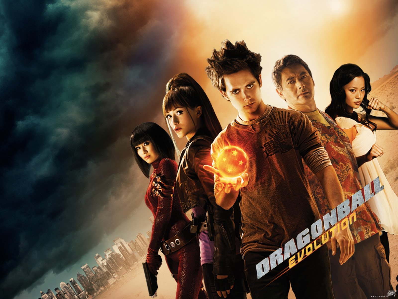 Dragon ball evolution. Джастин Чэтвин Драконий жемчуг. Драконий жемчуг. Эволюция. Драконий жемчуг: Эволюция (2009).