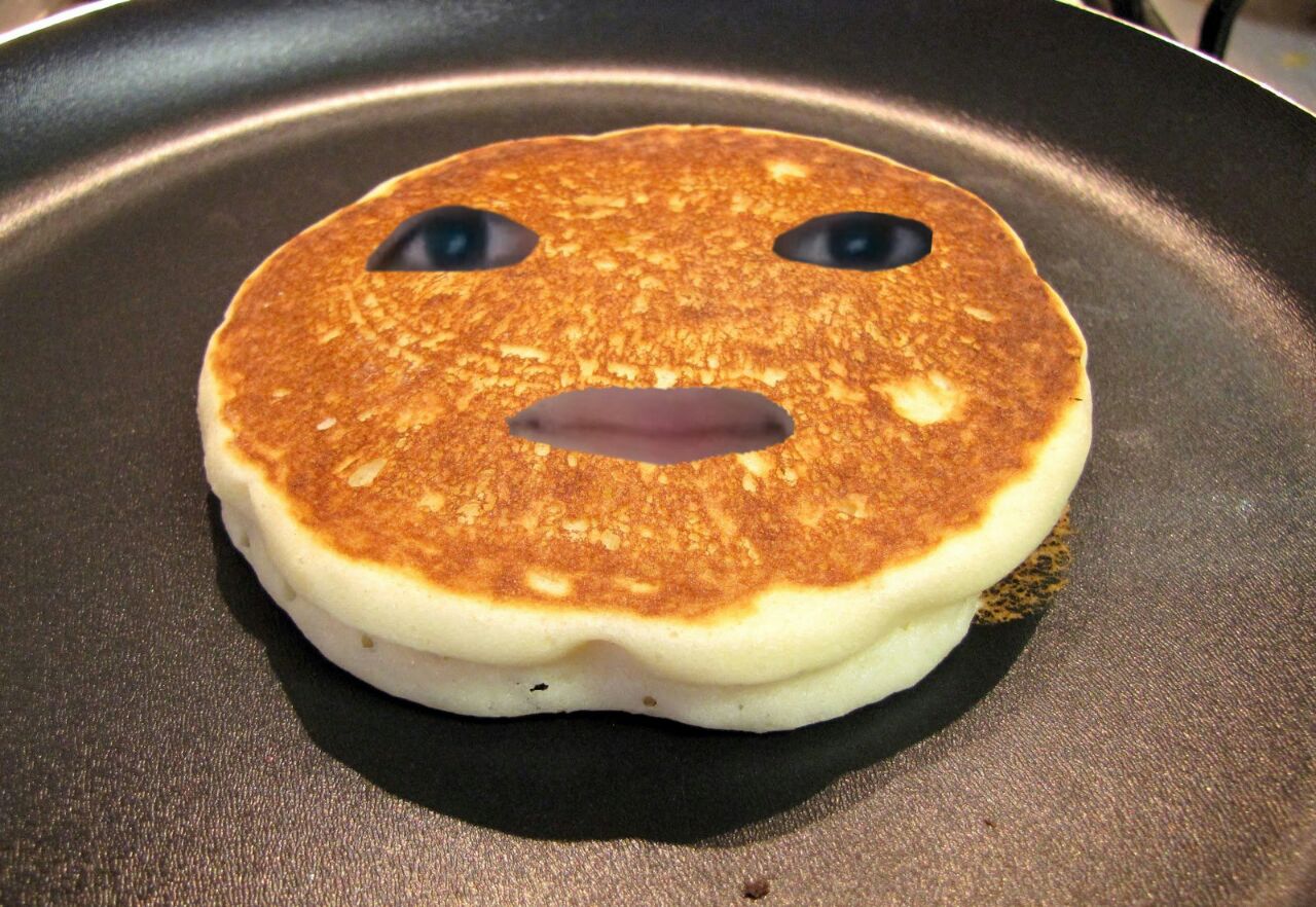 pancake discord bots