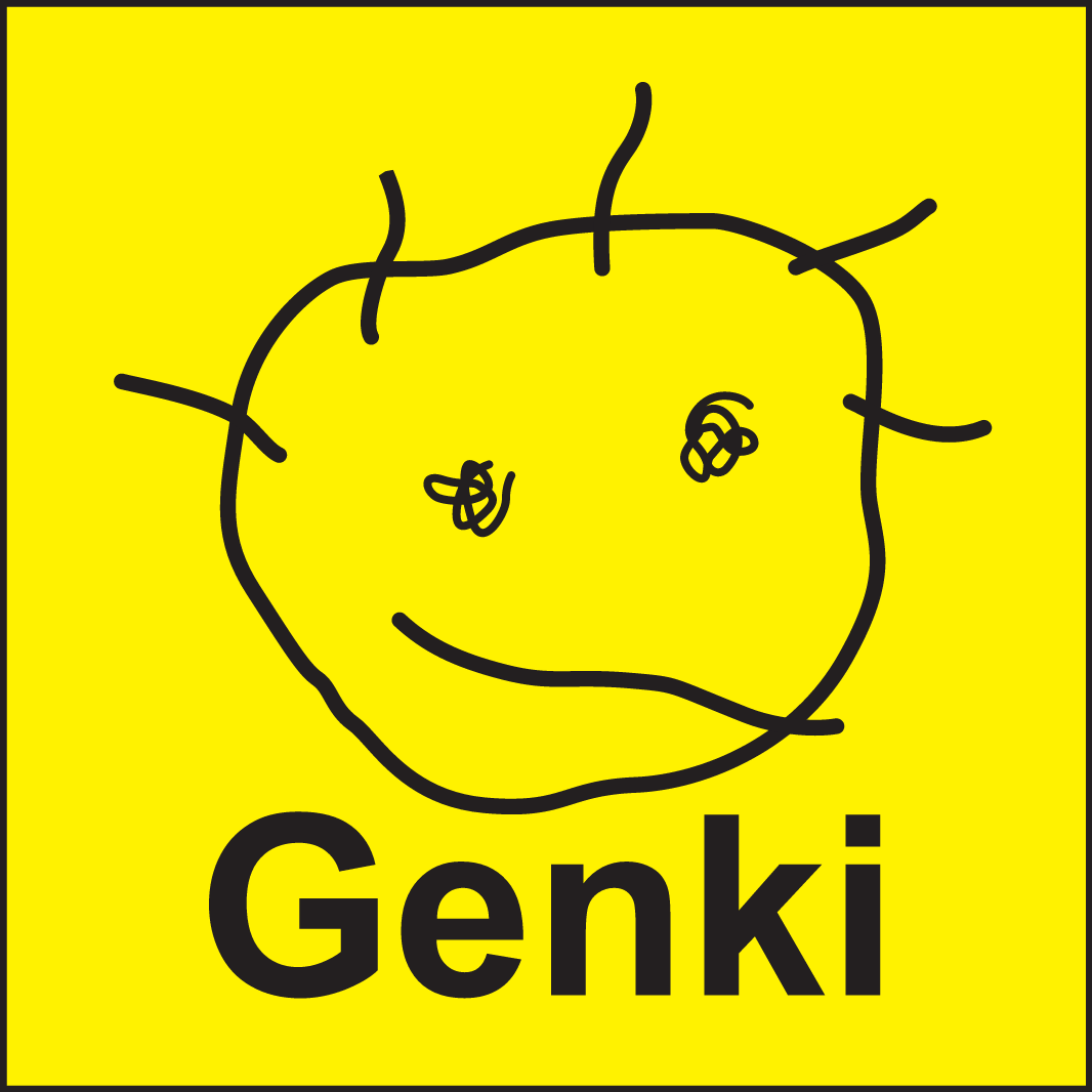 Ninetygo genki