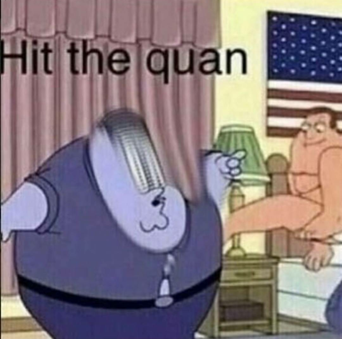 Hit the quan gif