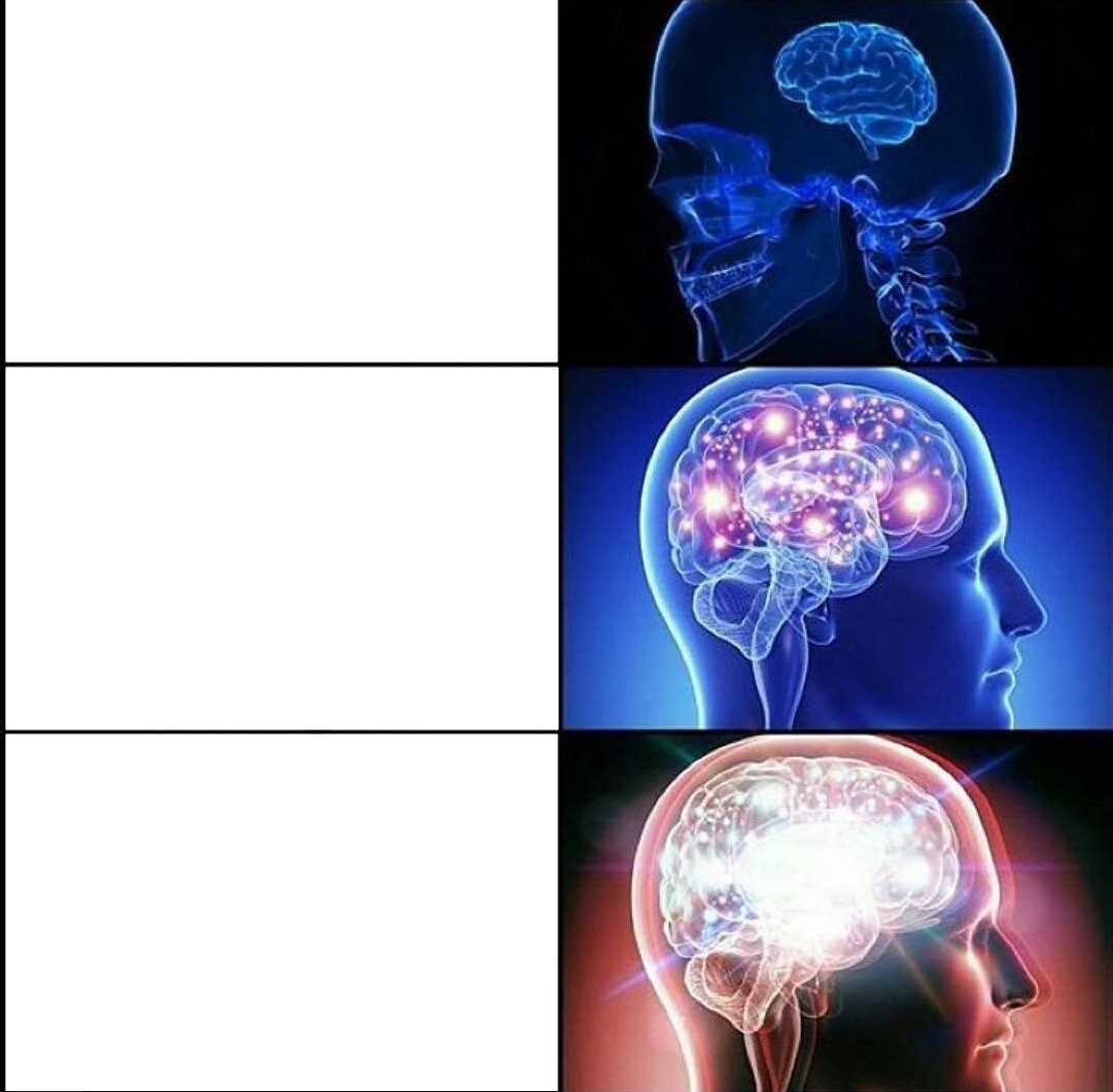 Мемы про мозг
