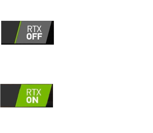 Как сделать rtx on rtx off в фотошопе