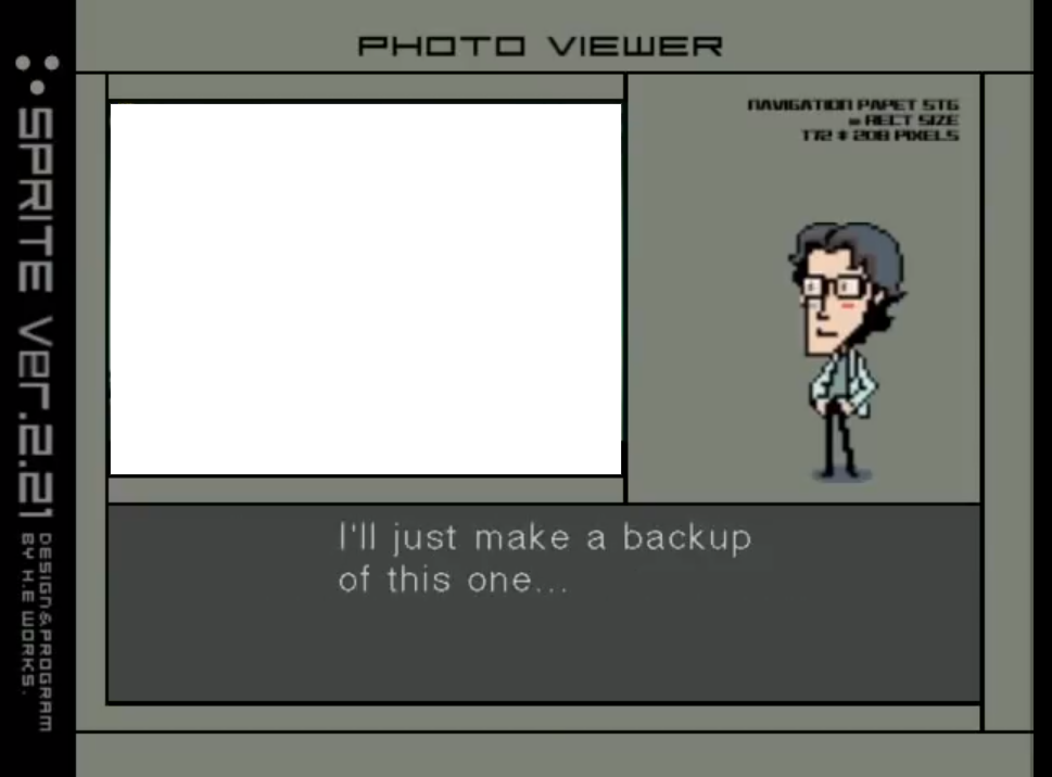 This made перевести. Otacon i'll just make a Backup of this one. Just to make.