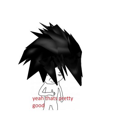 Shitpostbot 5000 - emo logo roblox