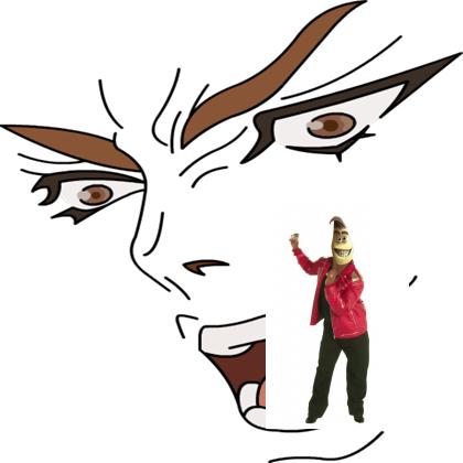 Shitpostbot 5000 - kono dio da face roblox id