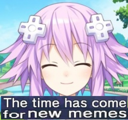 Nep Nep Meme