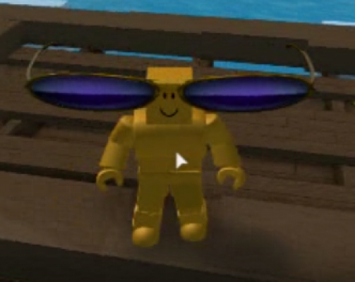 Shitpostbot 5000 - roblox how to glitch